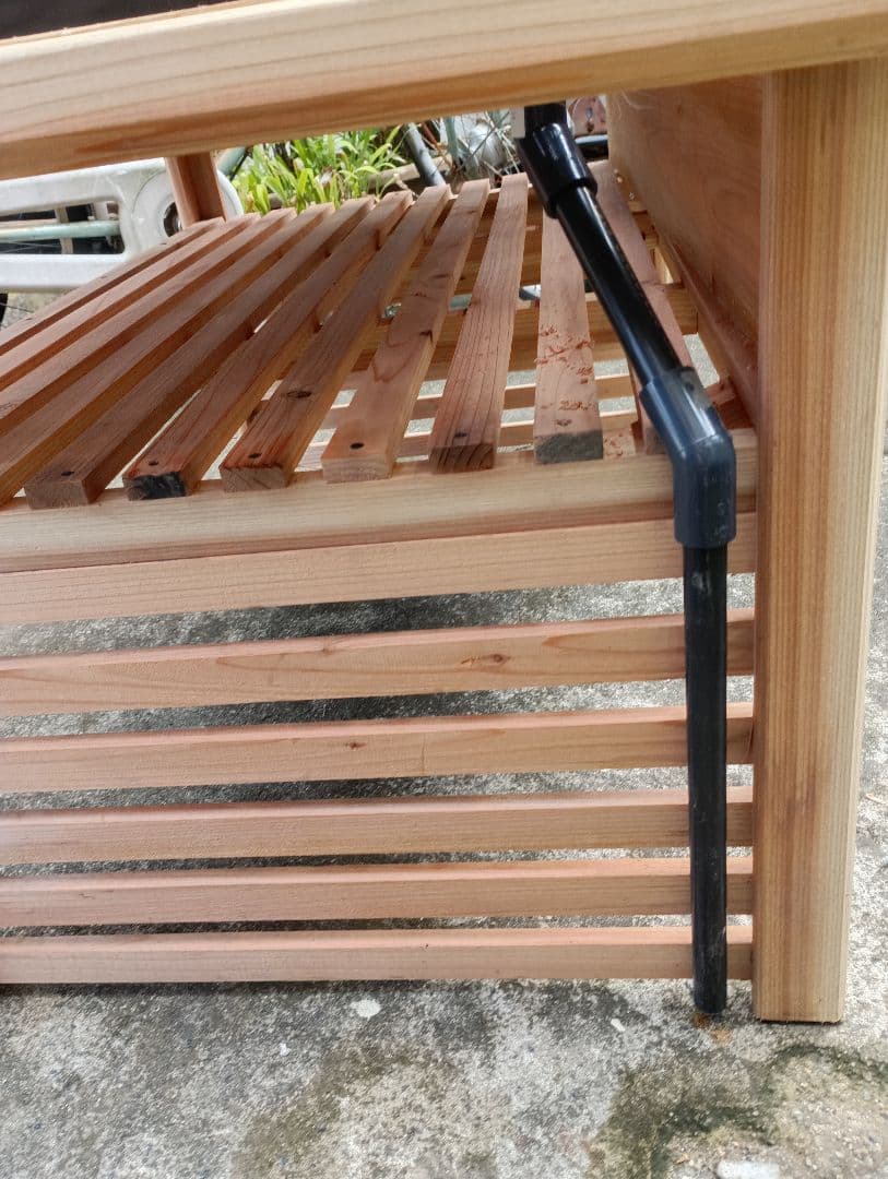 Rの助