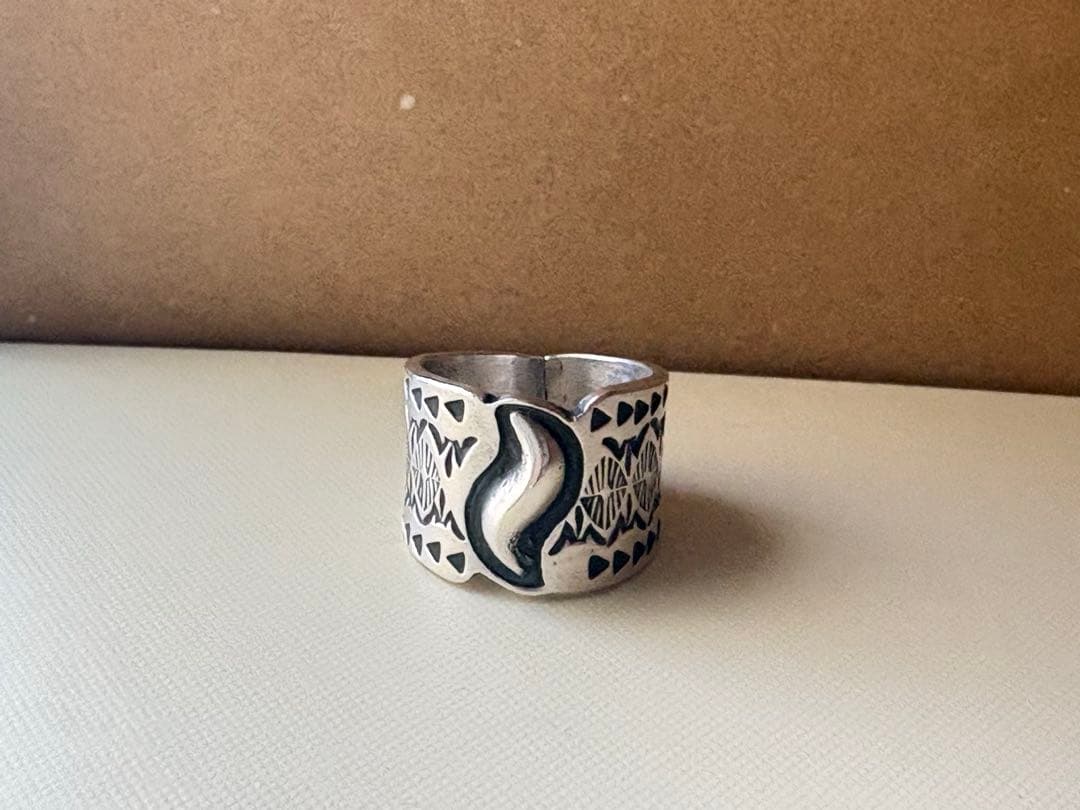 Bo Gary Reeves ボーリーブス 21号