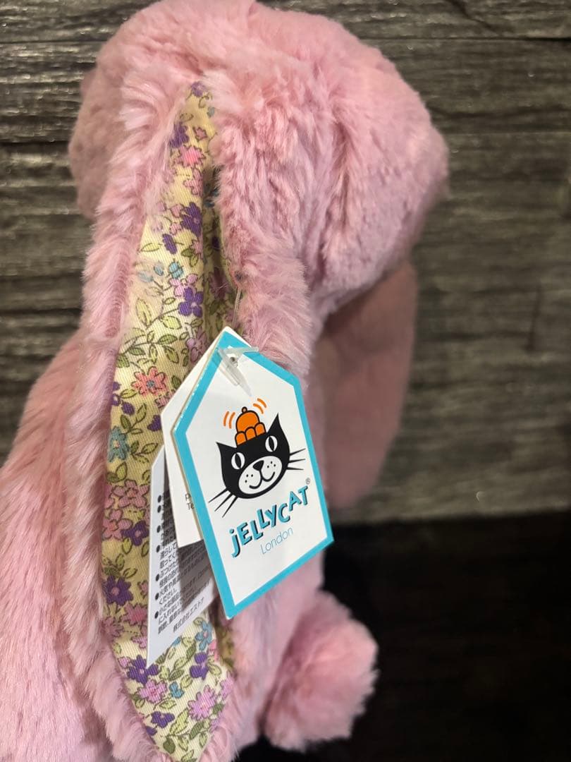 うさぎ　M