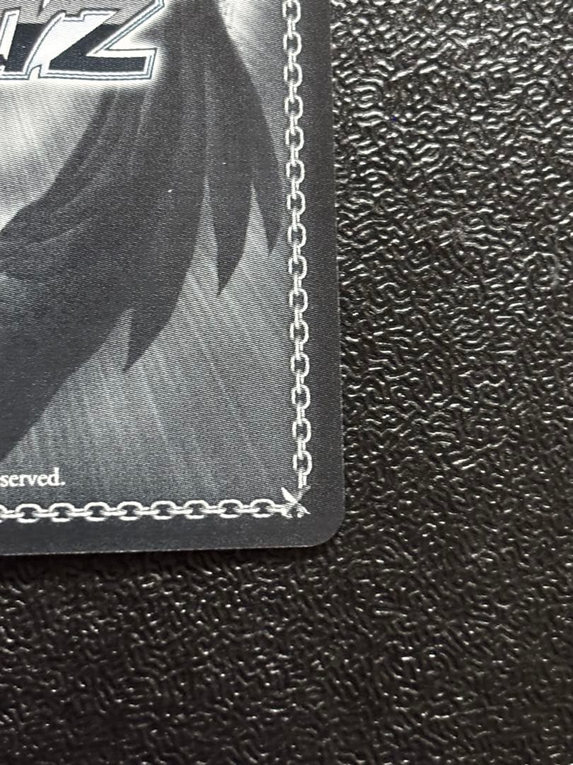 ヴァイス　防振り 機械神 メイプル sp サイン