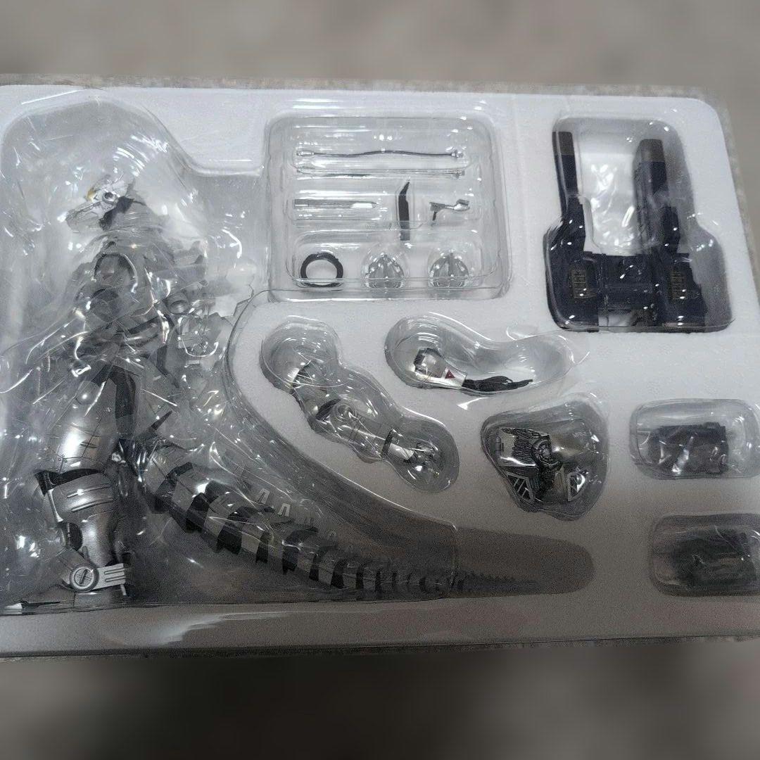 バンダイ 3式機龍 GX-103 超合金魂