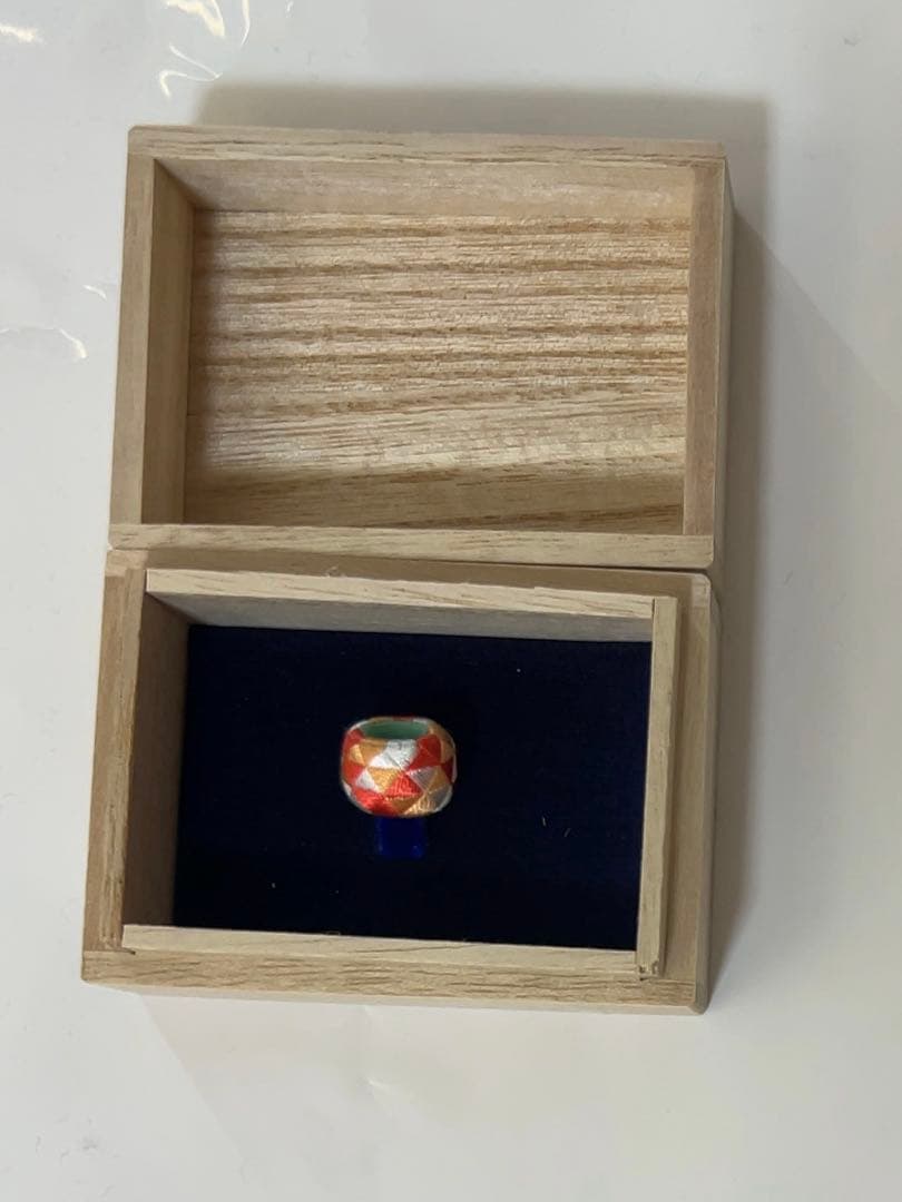 蓮ノ空　ゆびぬき　日野下花帆