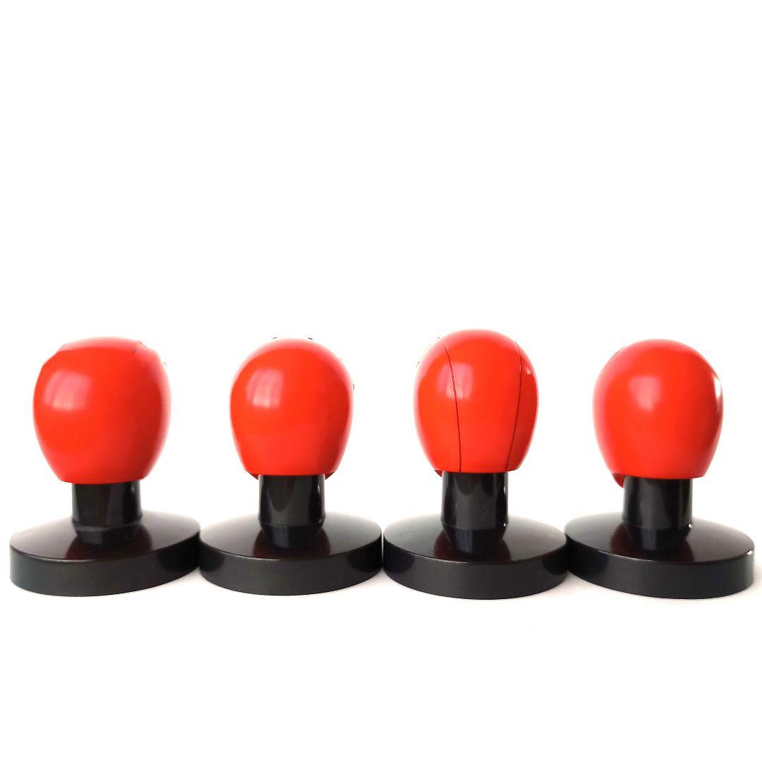 スーパー戦隊マスクコレクション　２