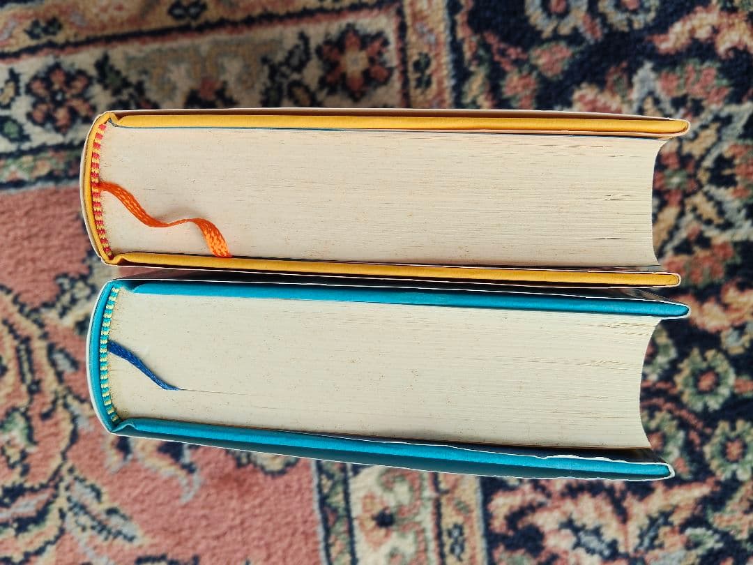 アインシュタイン その生涯と宇宙 上・下　帯付