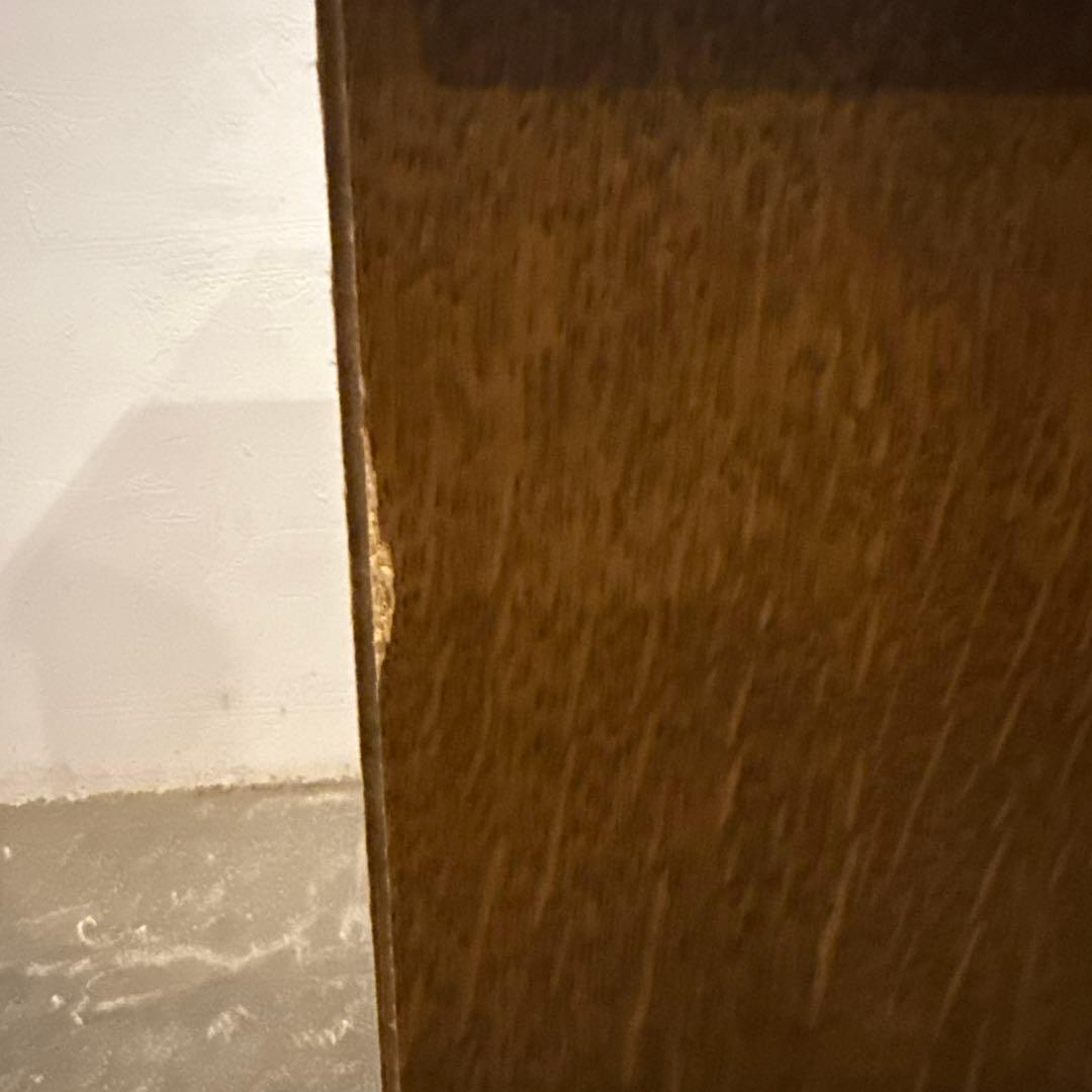 ヴィンテージ　サイドテーブル　ベッドサイドテーブル