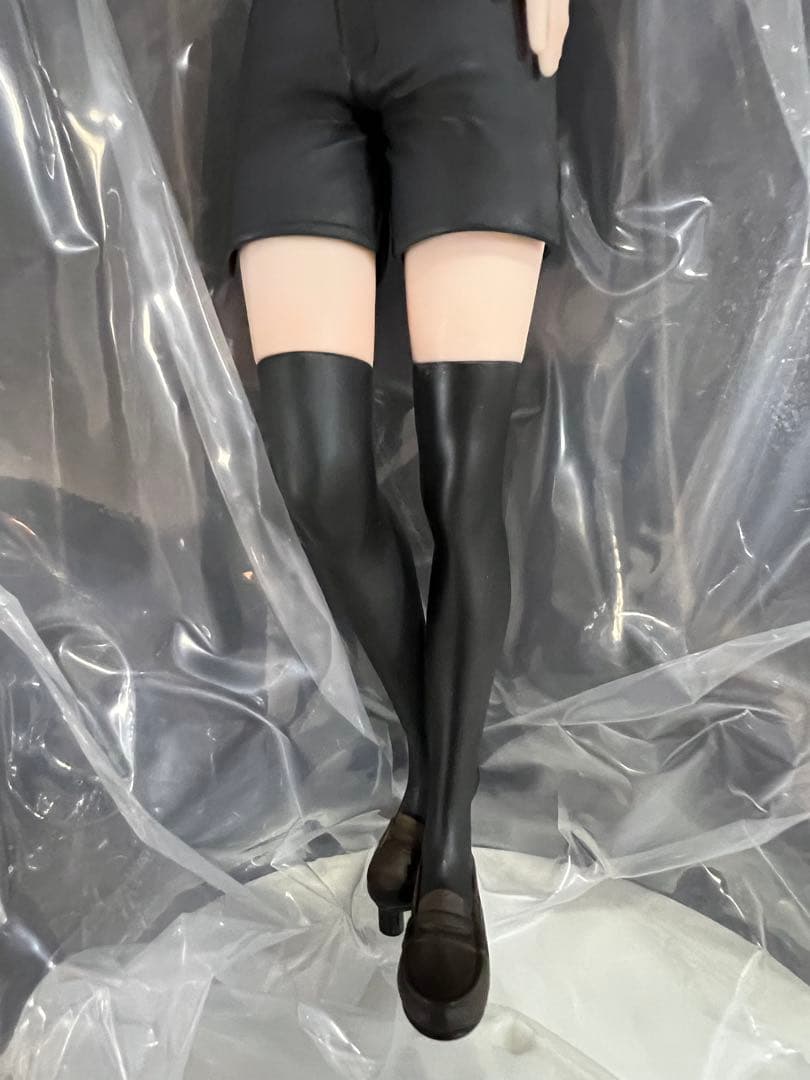 カ*ラ様 チェンソーマン　一番くじ　Ａ賞　レゼ