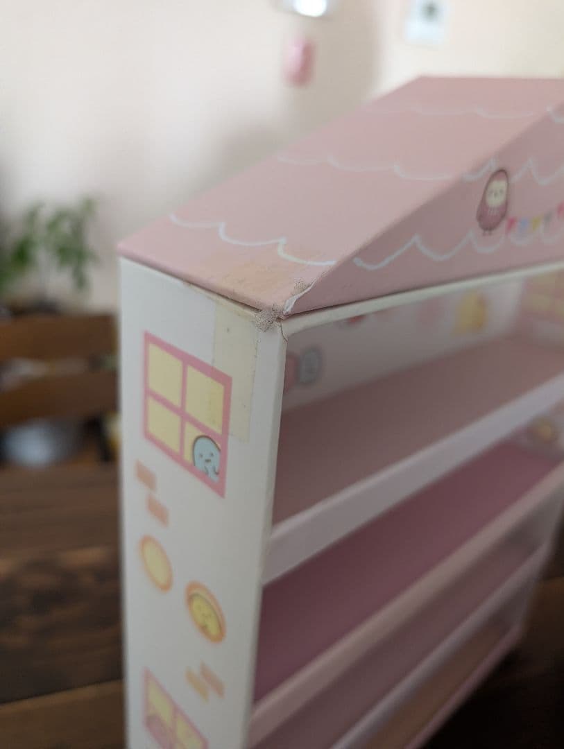 すみっコぐらし まとめ売り てのり すみっコハウス 限定 50点ぐらい