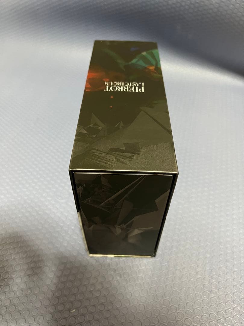 PIERROT LASTCIRCUS 豪華版 ブルーレイ 3枚組