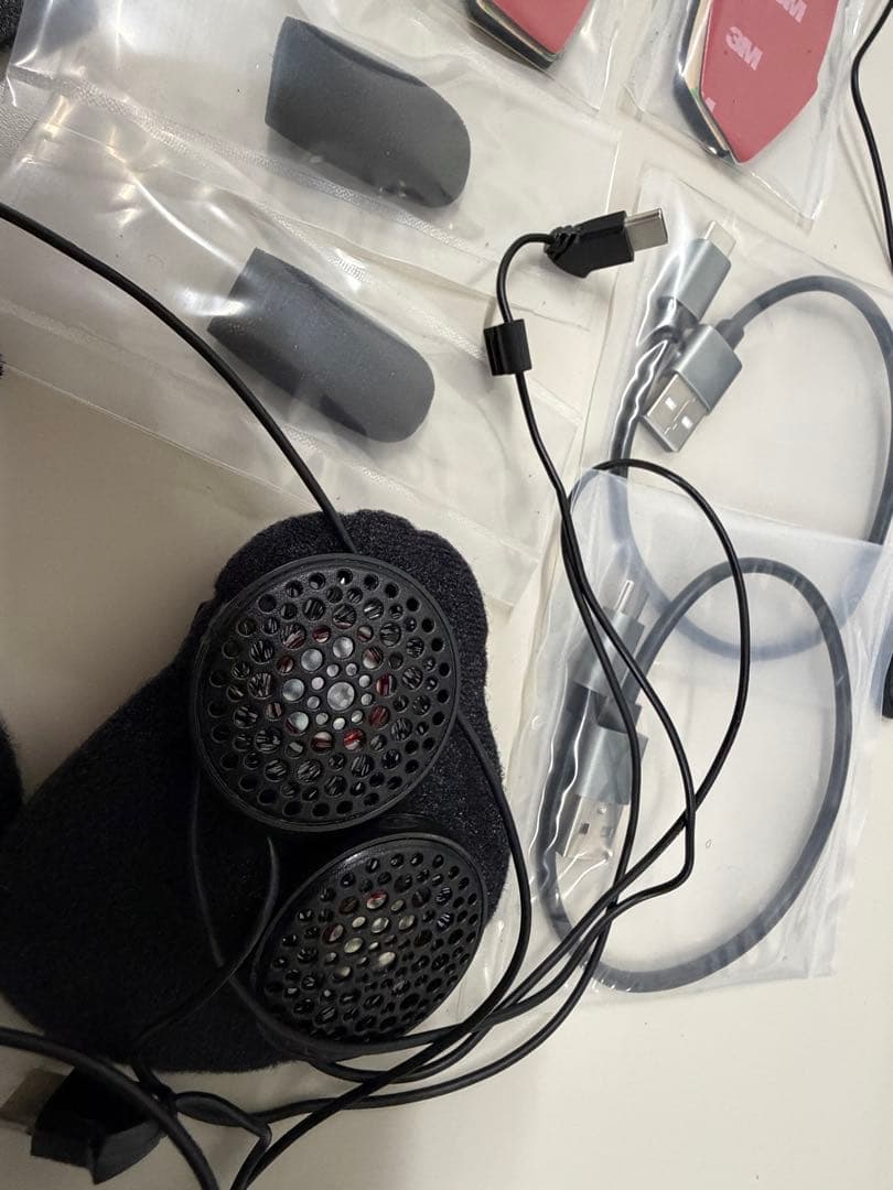 B+COM SB6X ペア UNIT