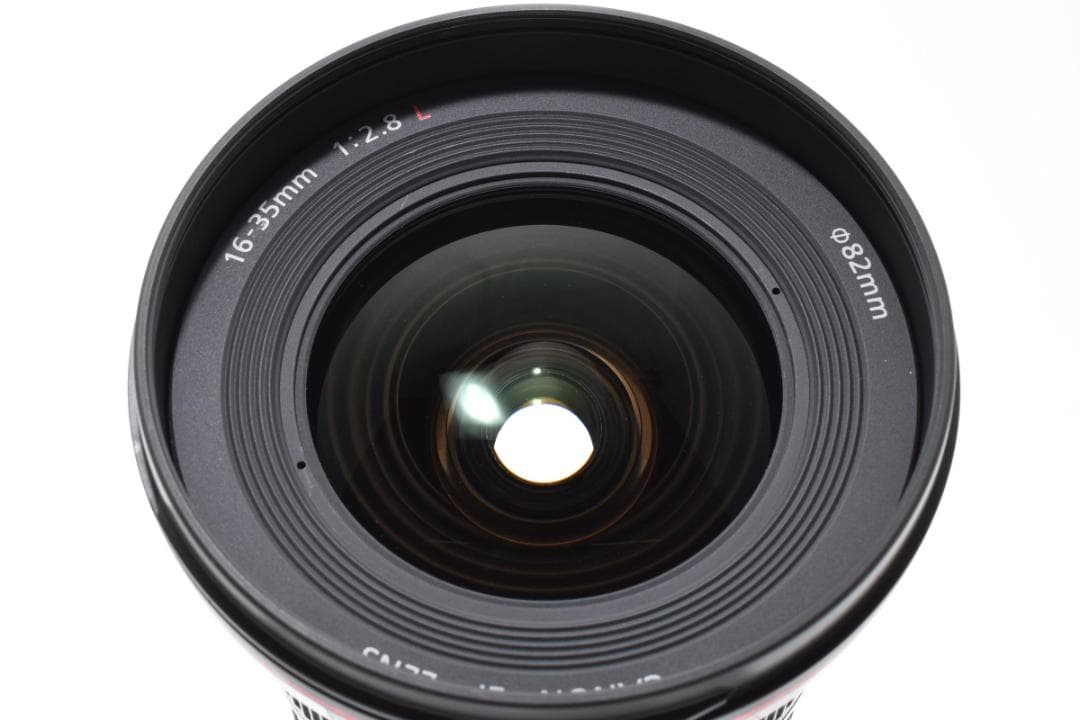 Canon キャノン EF 16-35mm F2.8 L USM II