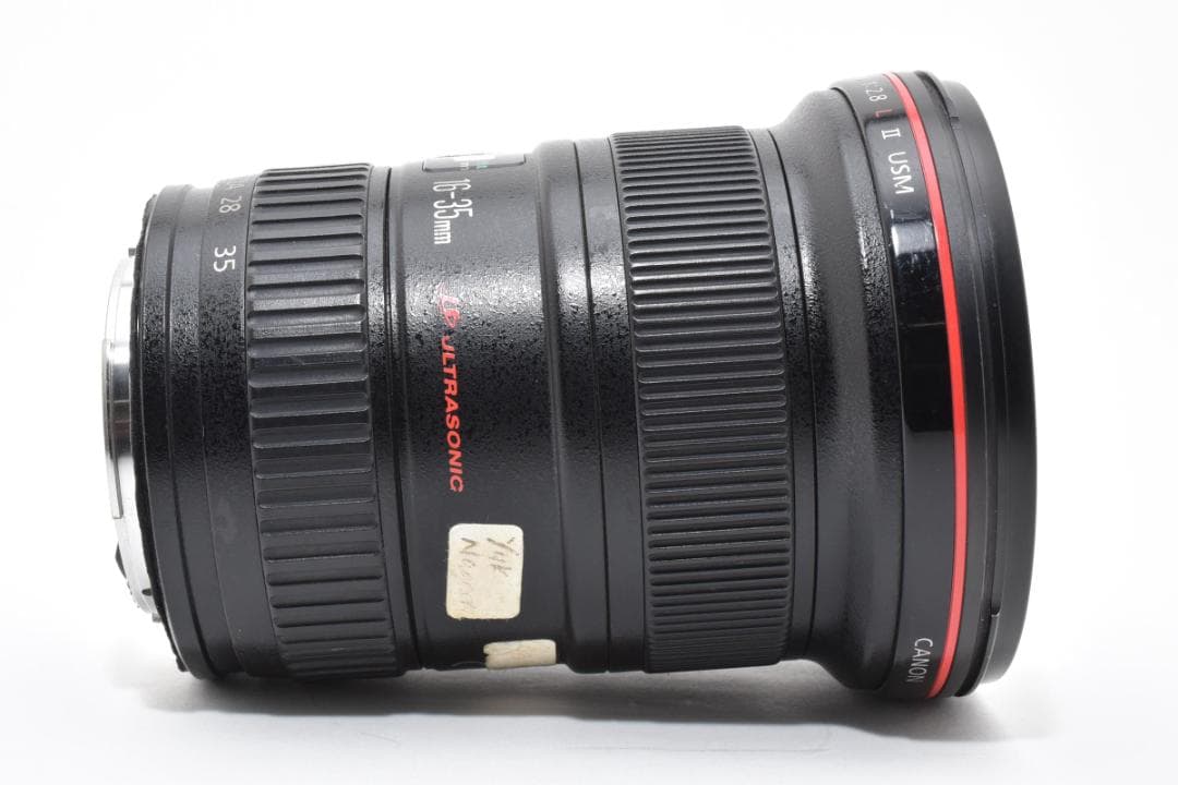 Canon キャノン EF 16-35mm F2.8 L USM II