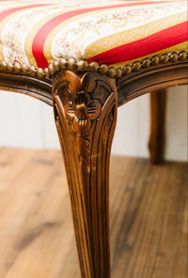 スツール&ベア ぬいぐるみ