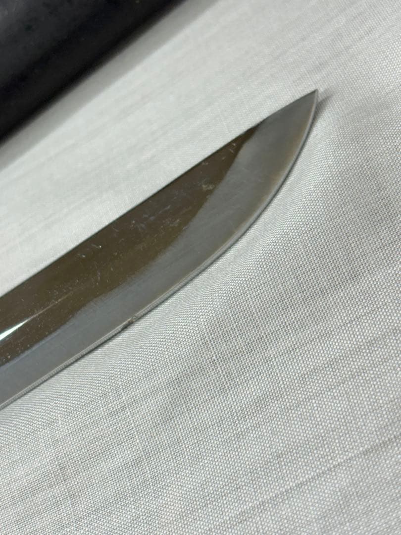 模造刀　刀　日本刀　武具 3本