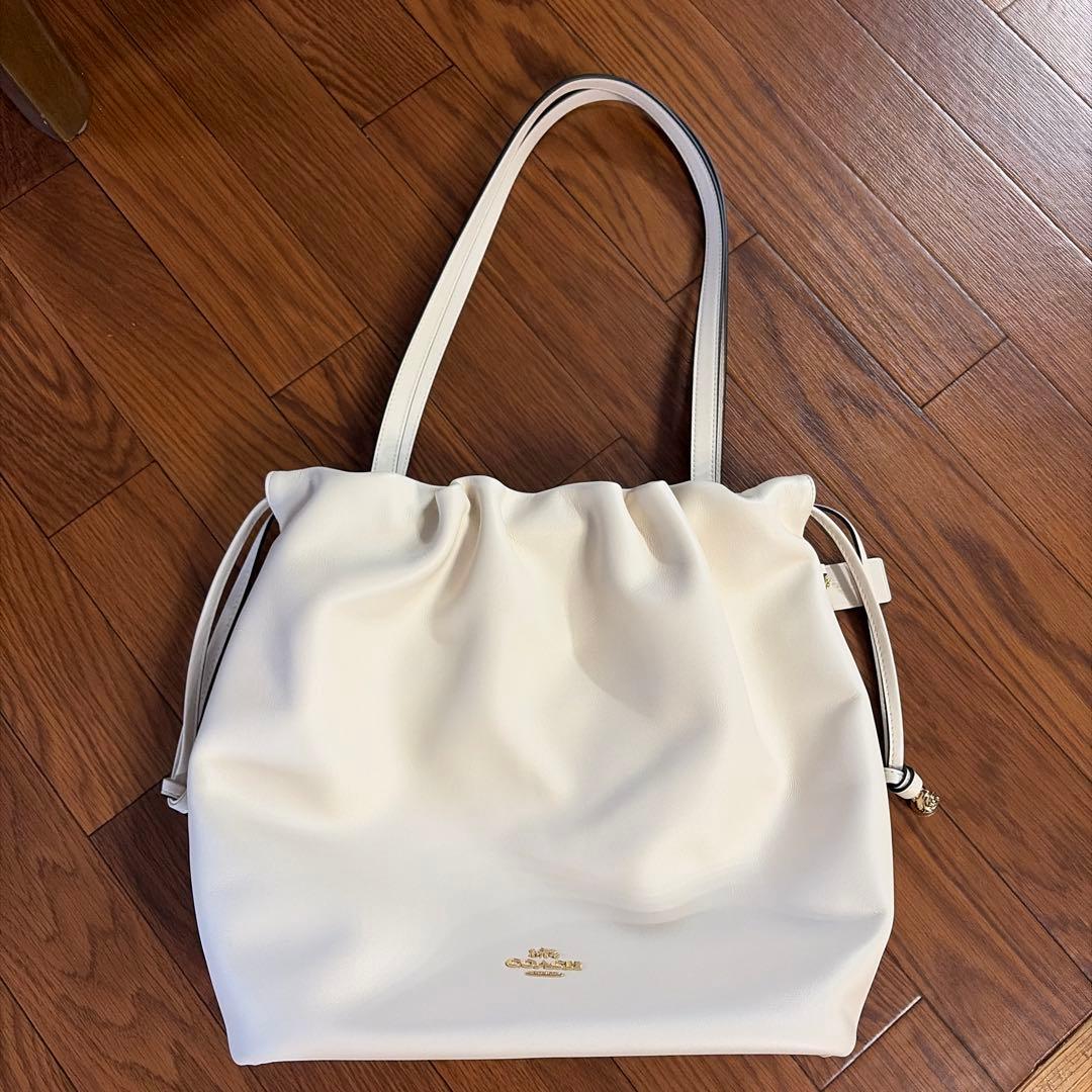 coach バッグ