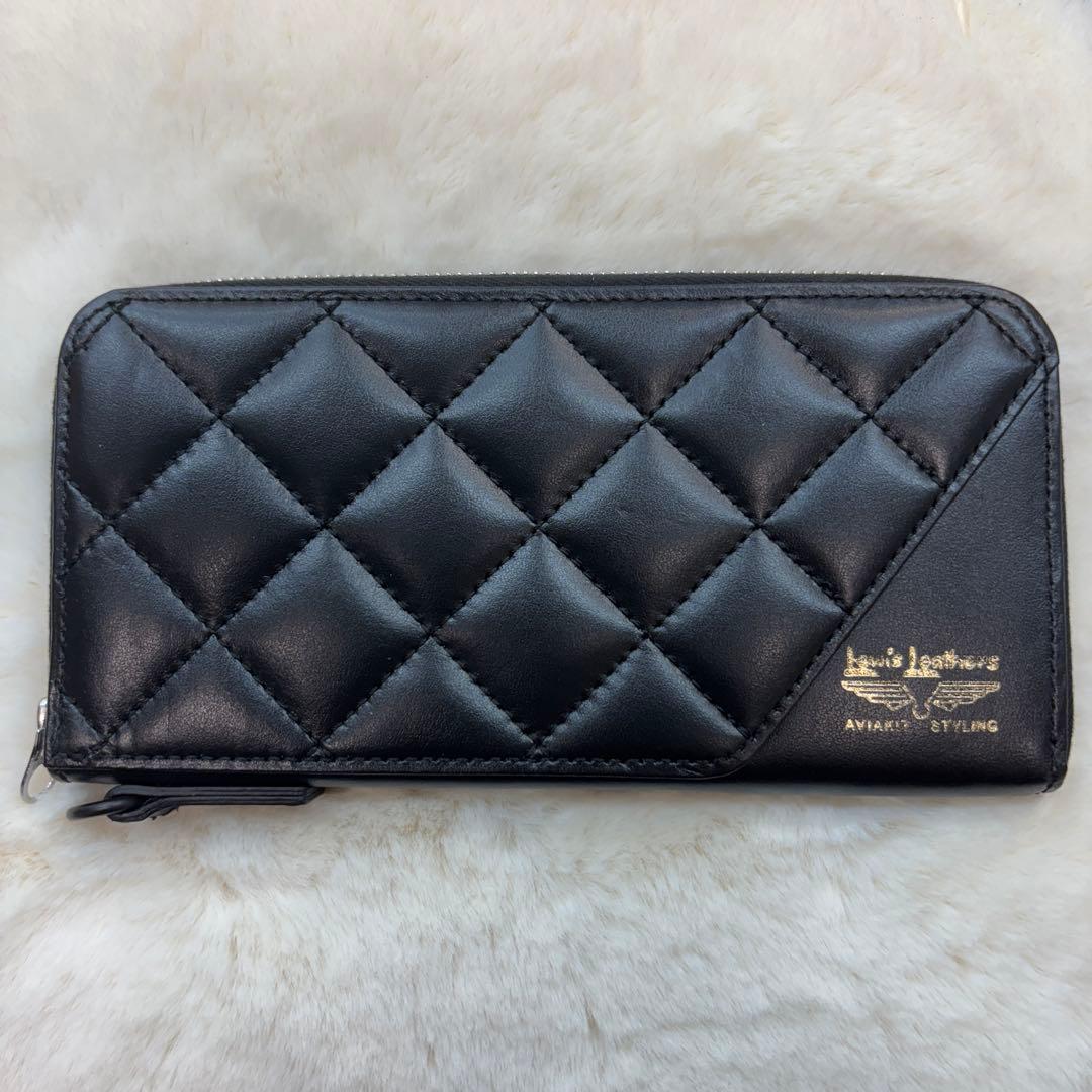 PORTER& ルイスレザー