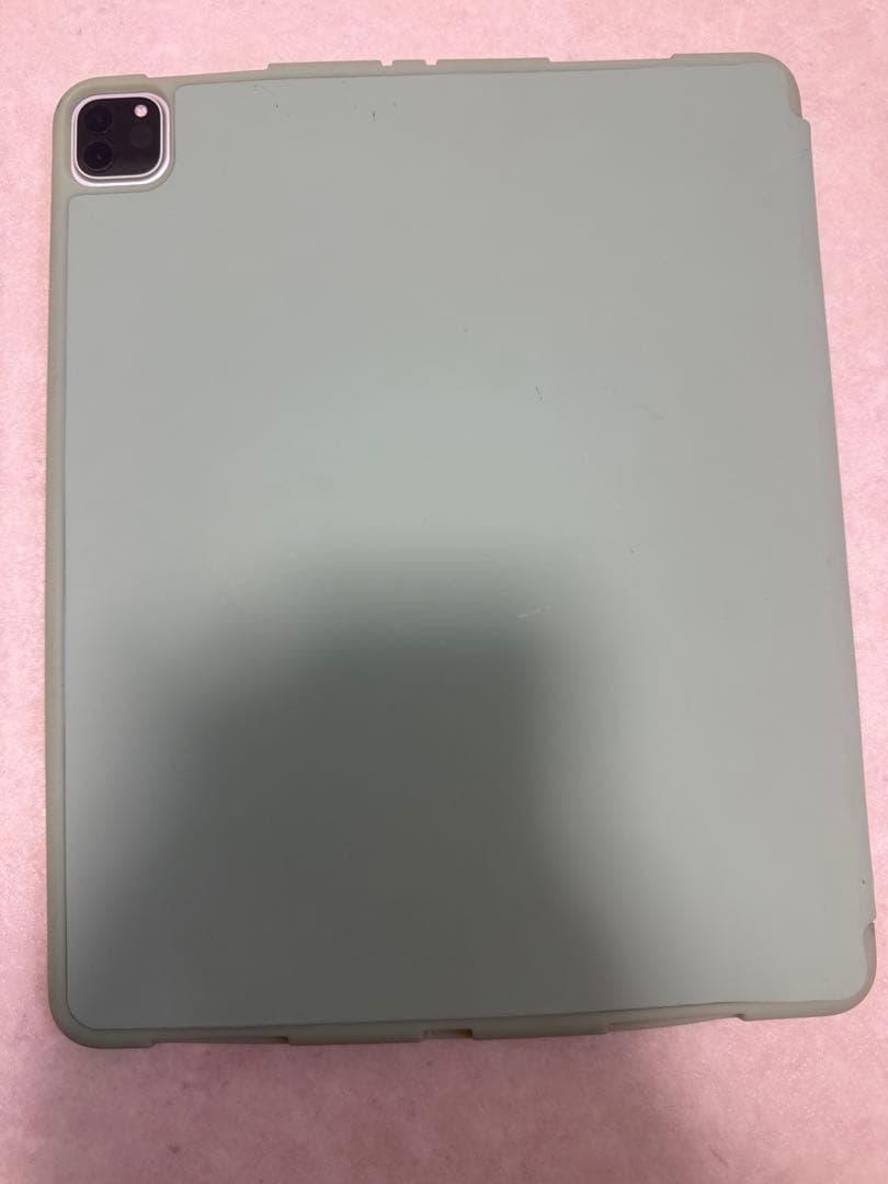 iPad Pro 第4世代 12.9インチ 256GB シルバー