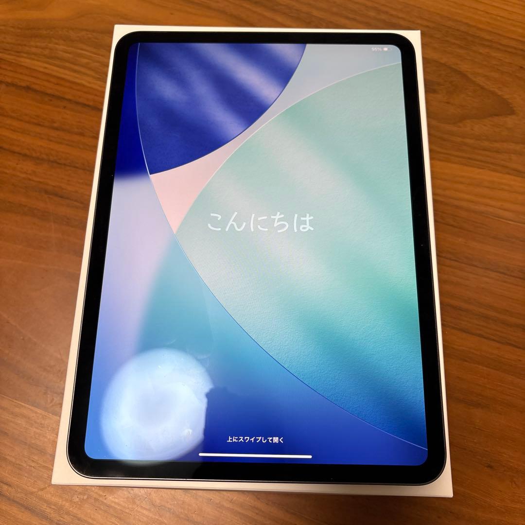 iPad本体 iPad Pro 11inch M4 512GB