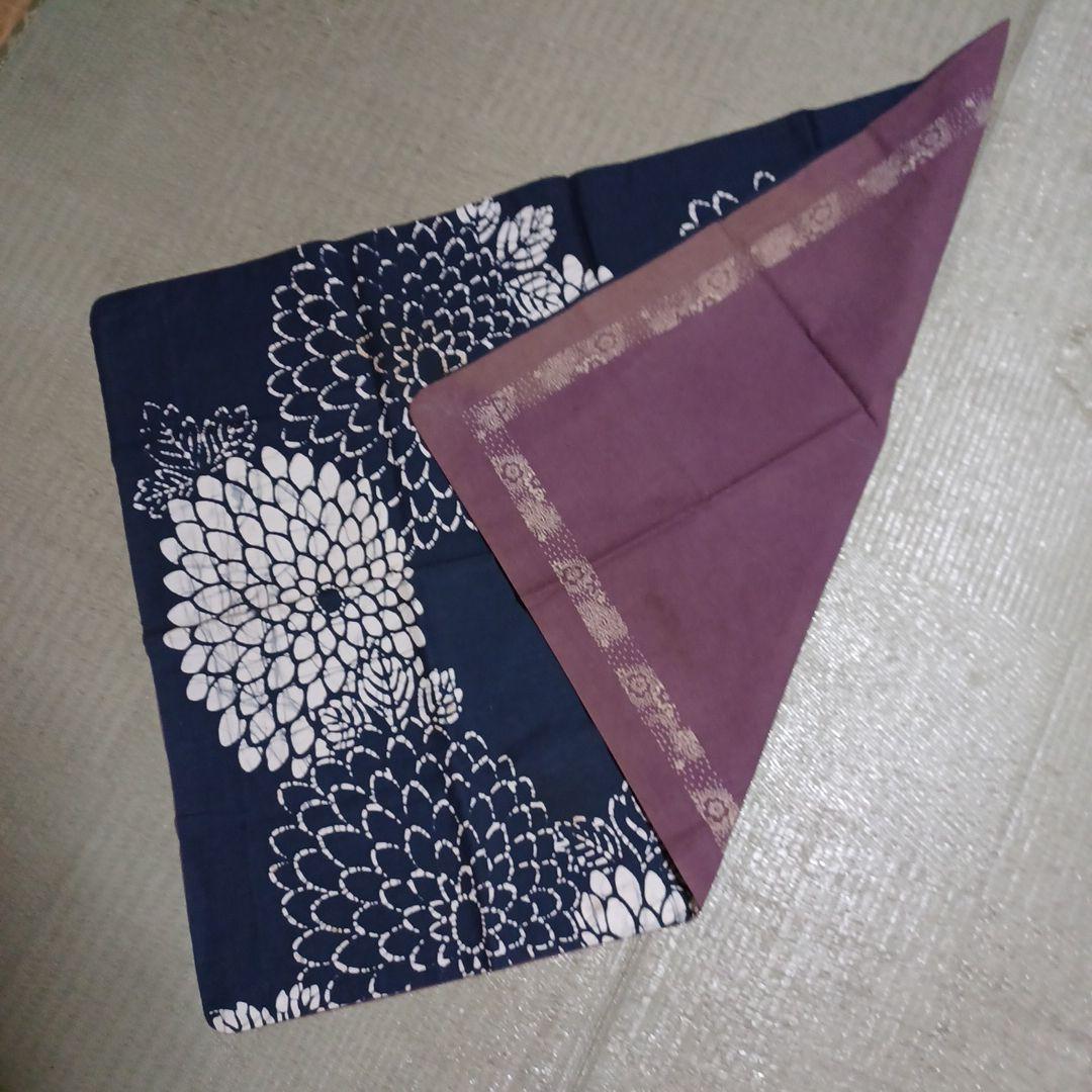 煎茶道具(亀水)+湯沸かし+茶具敷