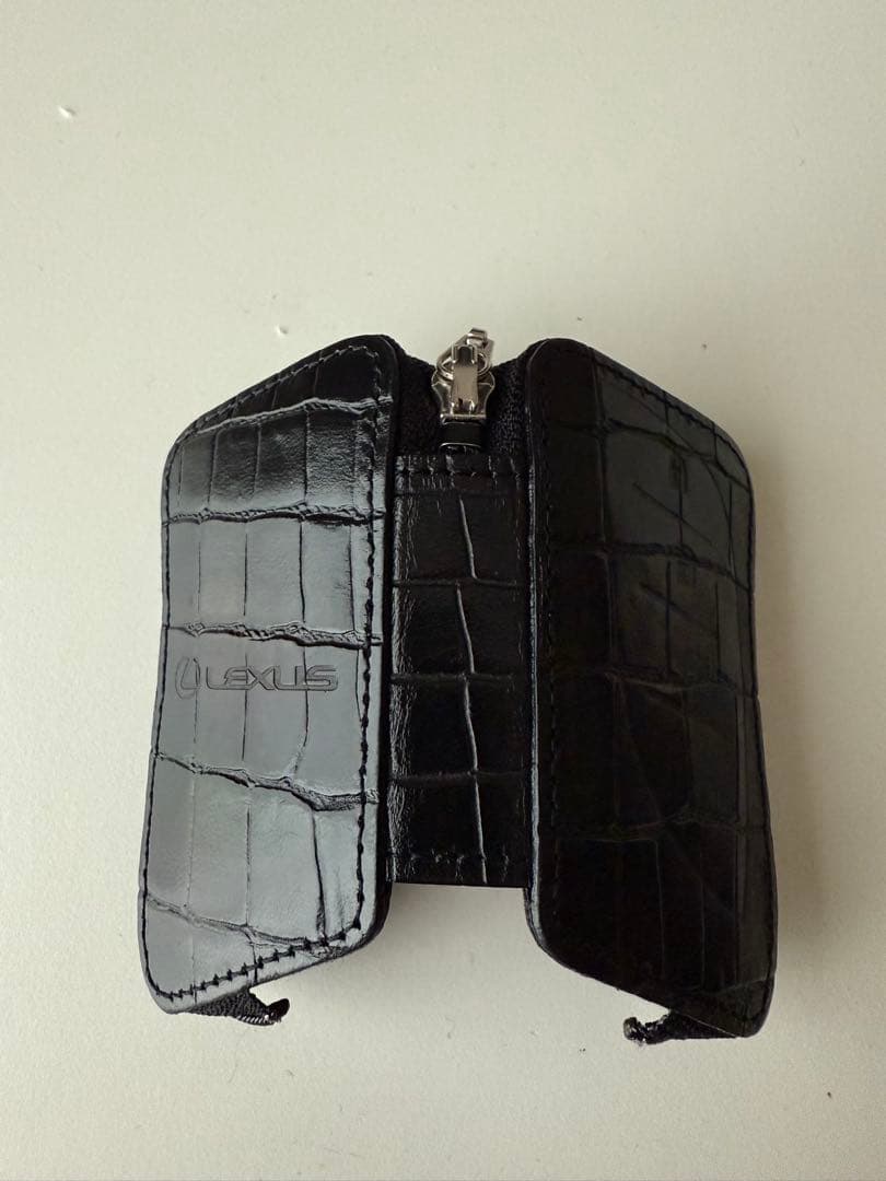 Lexus 純正キーケース