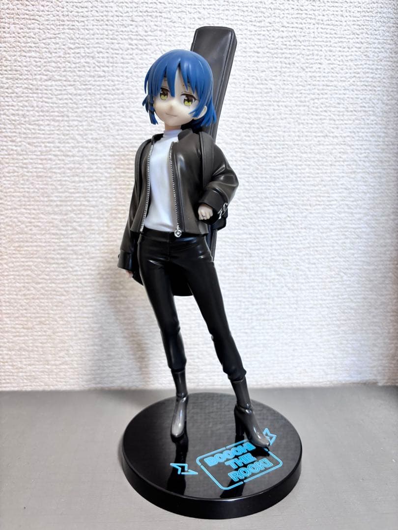 一番くじ ぼっち・ざ・ろっく　一番くじ　フィギュア　まとめ売り