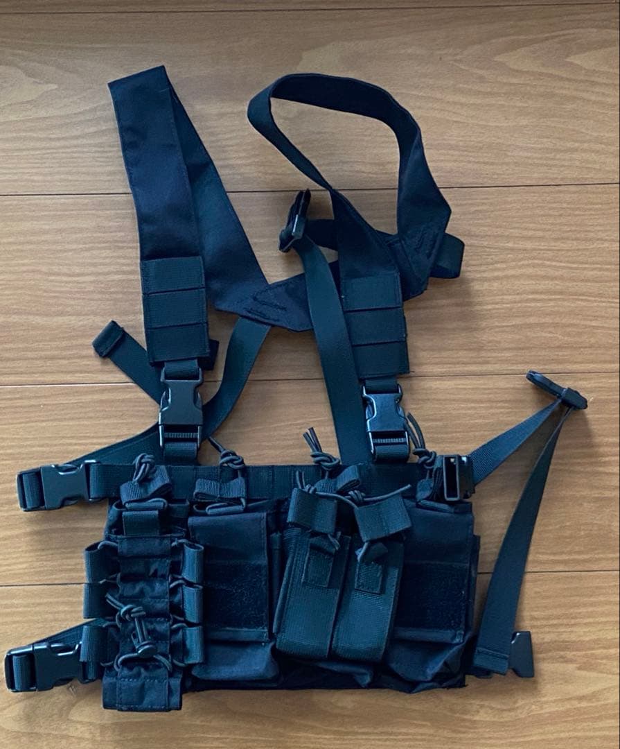 東京マルイ　mp5k PDW 他　サバゲーセット