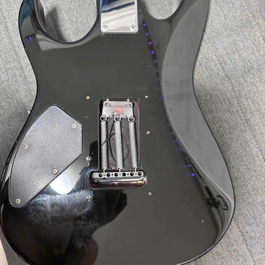 IbanezギターGiO