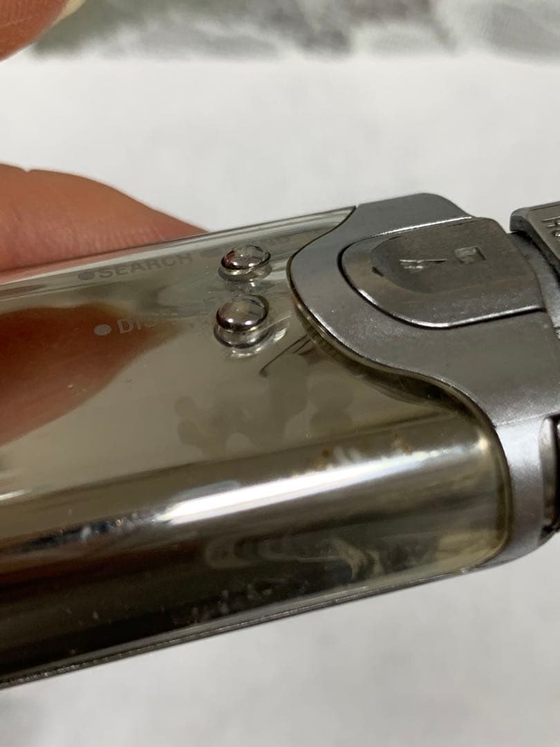 &中古 SONY WALKMAN デジタル音楽プレーヤー NW-A605