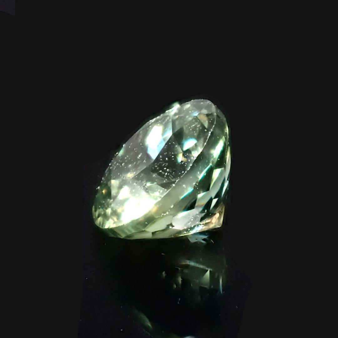 【ナミビア産】デマントイドガーネット