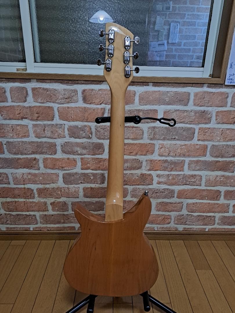 リッケンバッカー325コピーモデル