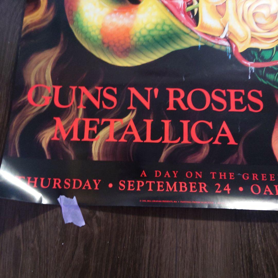 hide　guns n' roses llica