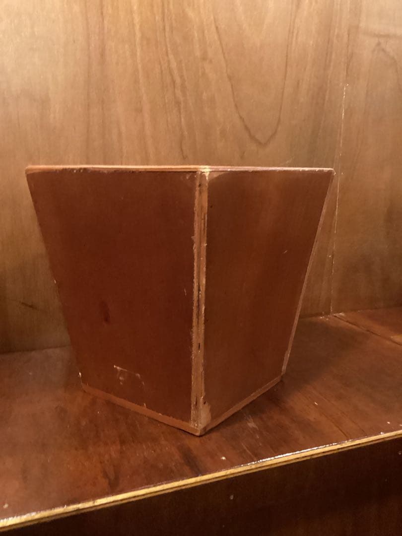 キューバ製　カホン　セグンドとキントのセット　アフロキューバン　コンガ　ボンゴ