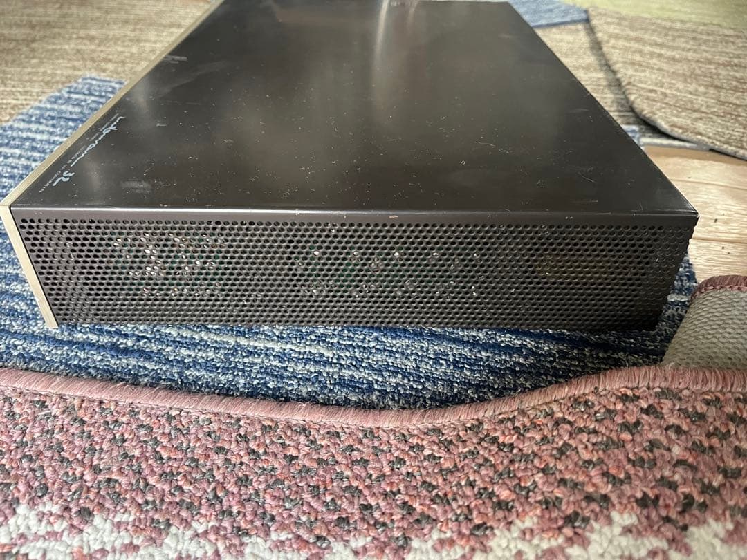 [ジャンク] LUXKIT CL32 真空管プリアンプ