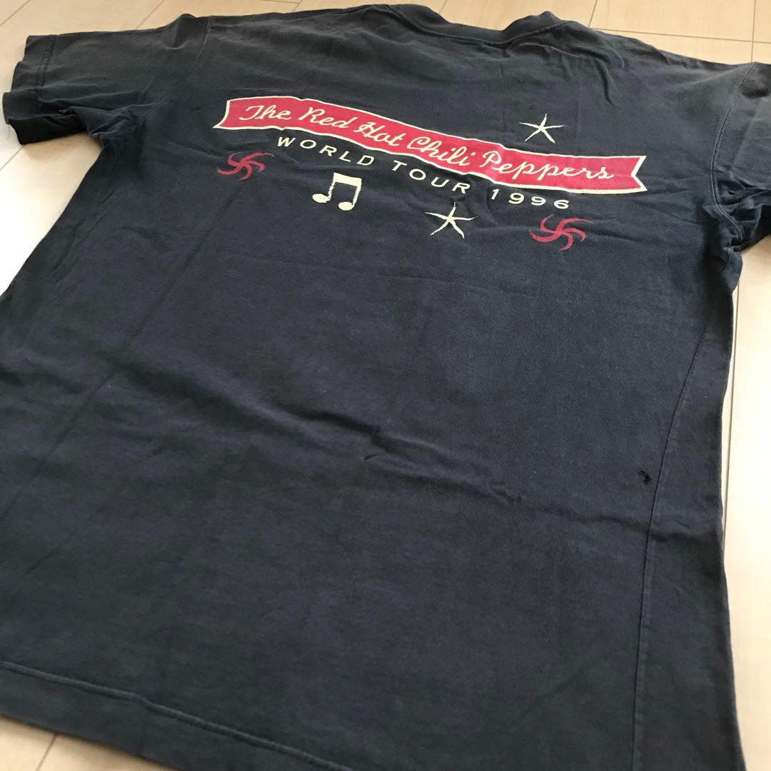 001 レッチリ red hot chili peppers 1995年製