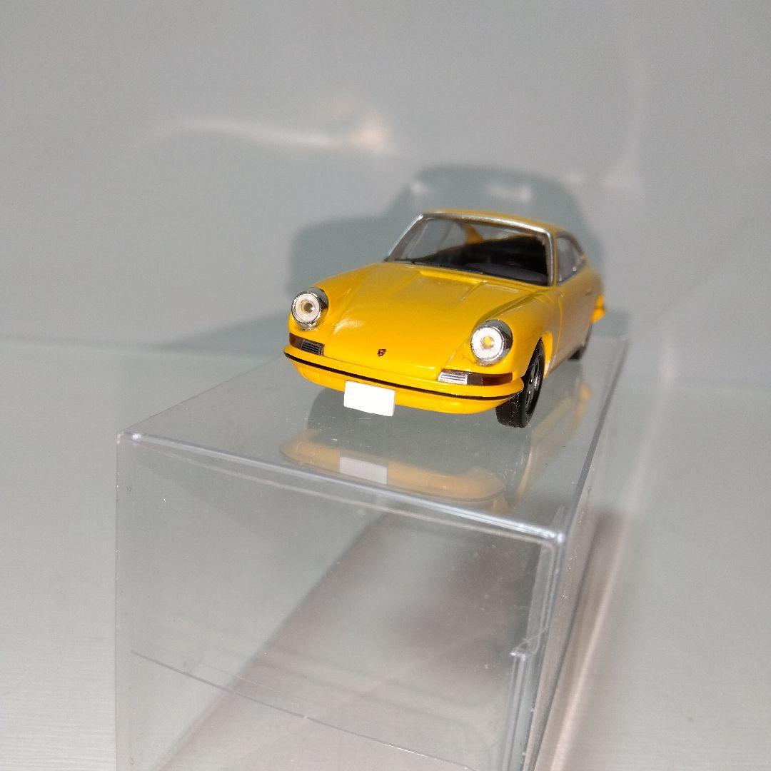 トミカリミテッドヴィンテージ ポルシェ