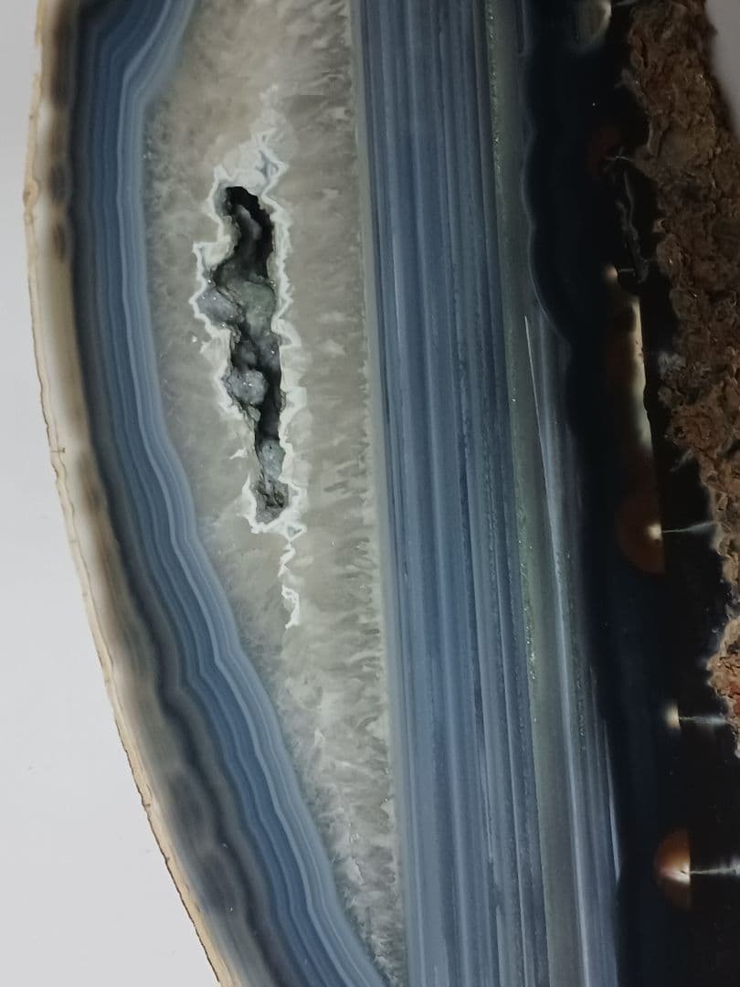 瑪瑙　天然石　鑑賞石　パワーストーン