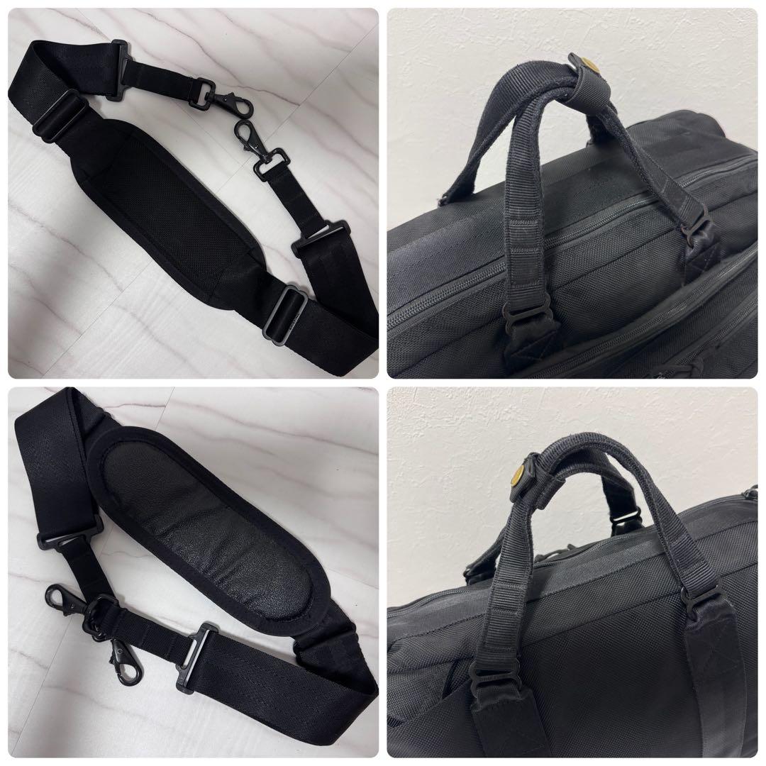 BRIEFING NEO TRINITY LINER 3way ビジネスリュック