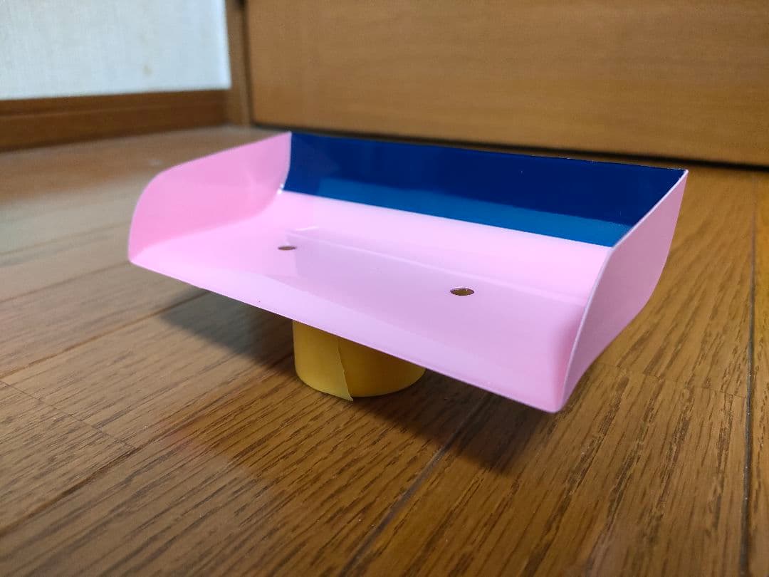 ヨコモバギー