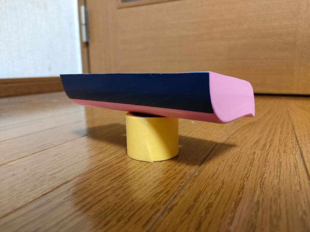 ヨコモバギー