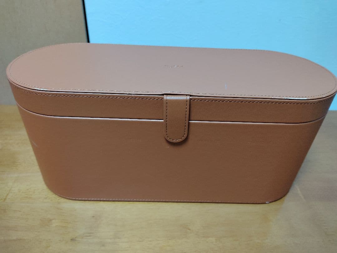 ダイソン エアラップ スタイラー Volume+Shape