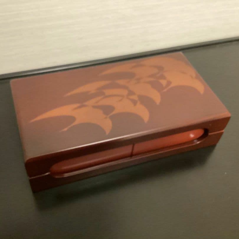 象彦　漆器