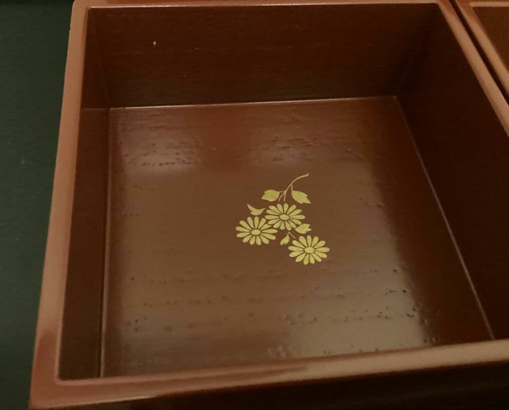 象彦　漆器