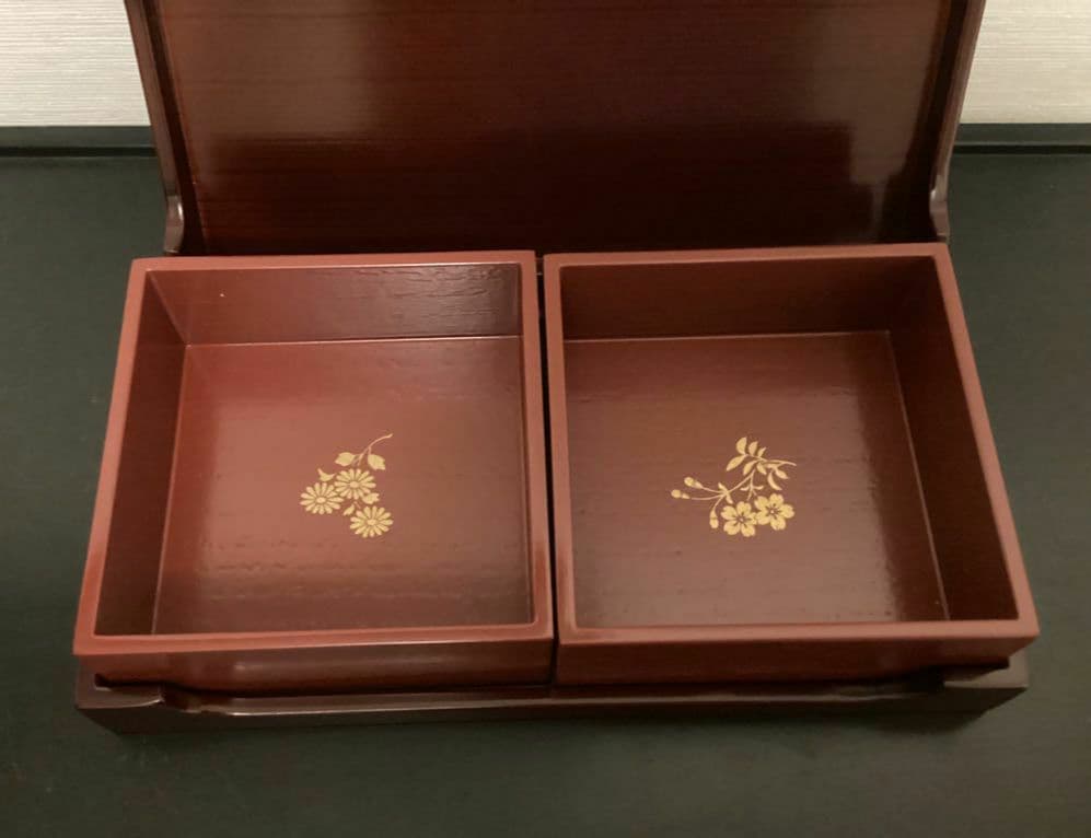 象彦　漆器
