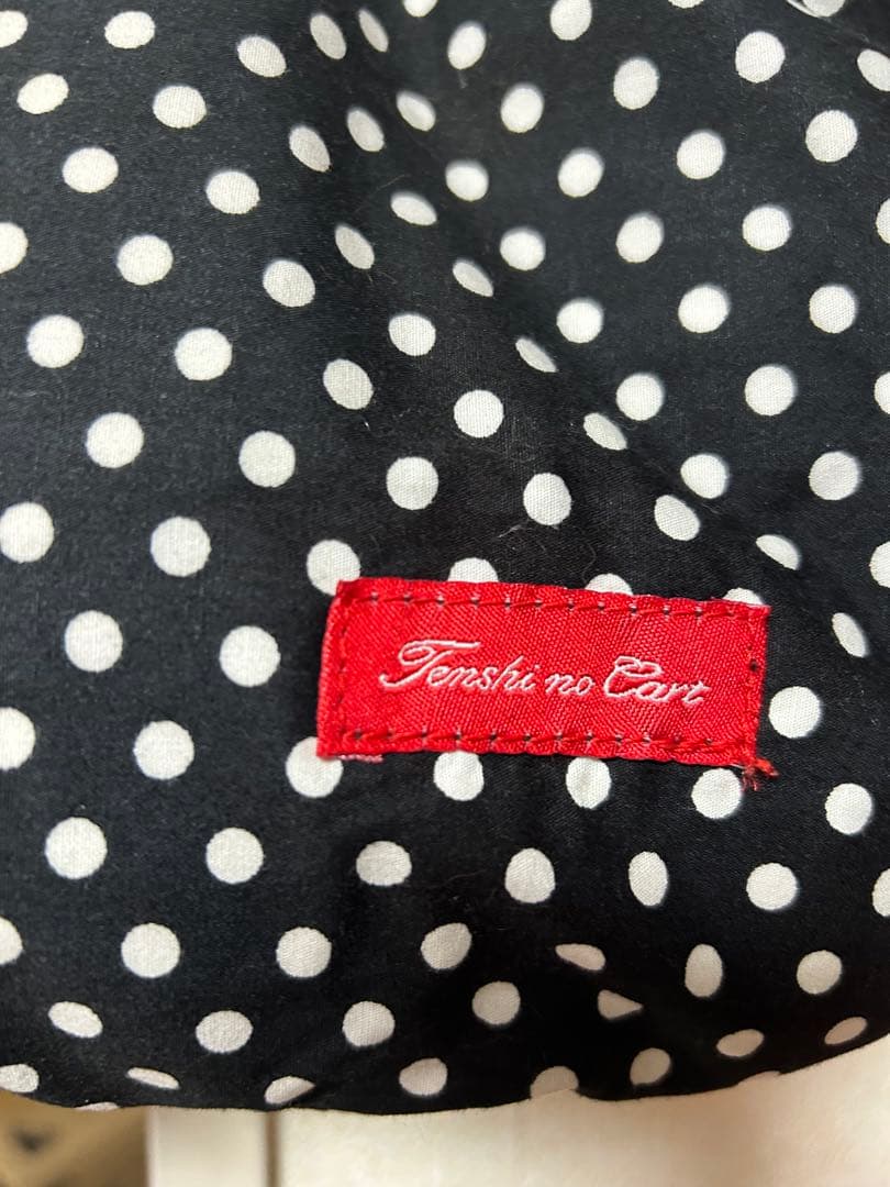 天使のカート バンディットブラック