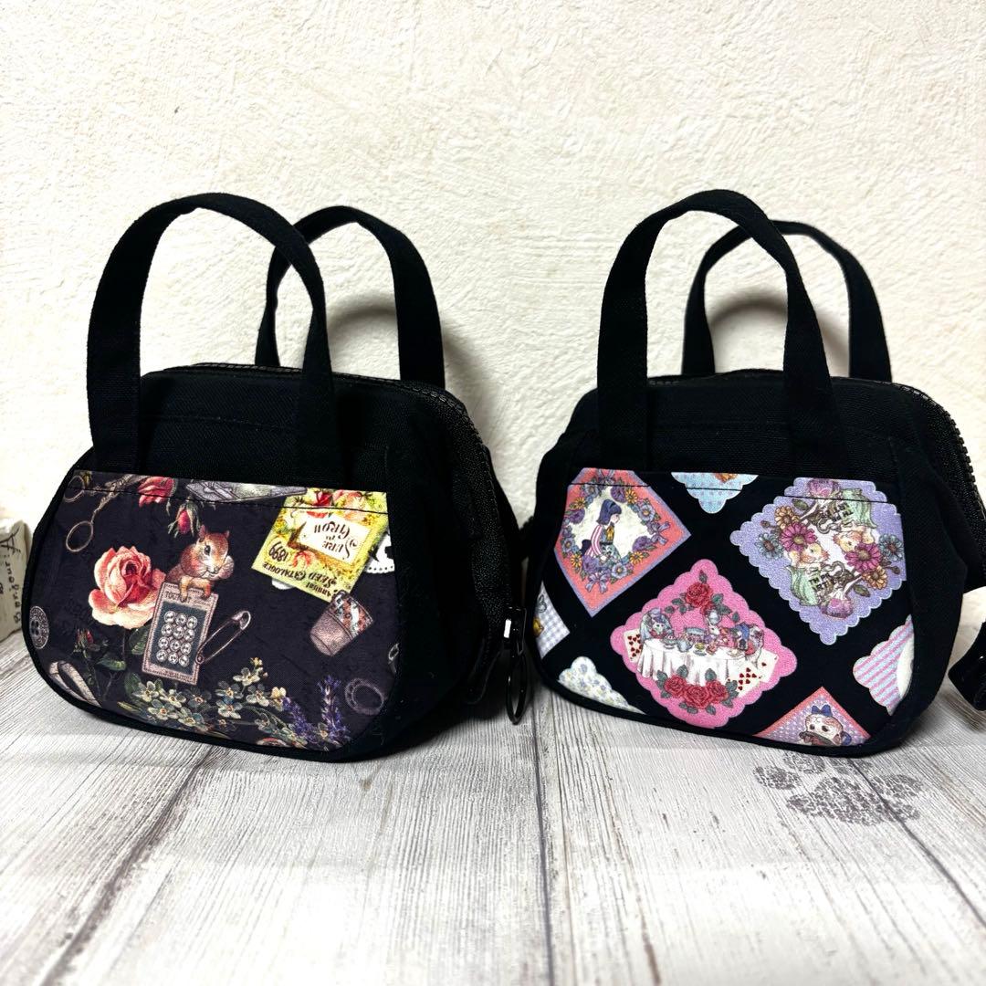 【うな②】 ♡ ジョリーフルール マイリトルテイラー