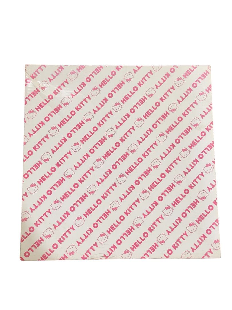 極美品 激レア 希少 サンリオ ハローキティ CITIZEN リズム時計