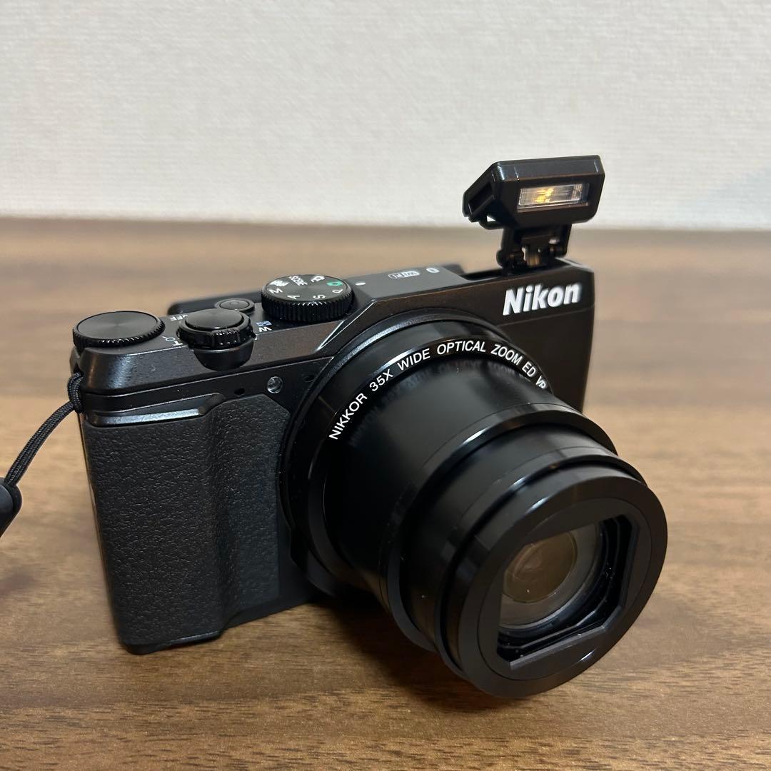 Nikon COOLPIX A900 デジタルカメラ 【動作確認済】