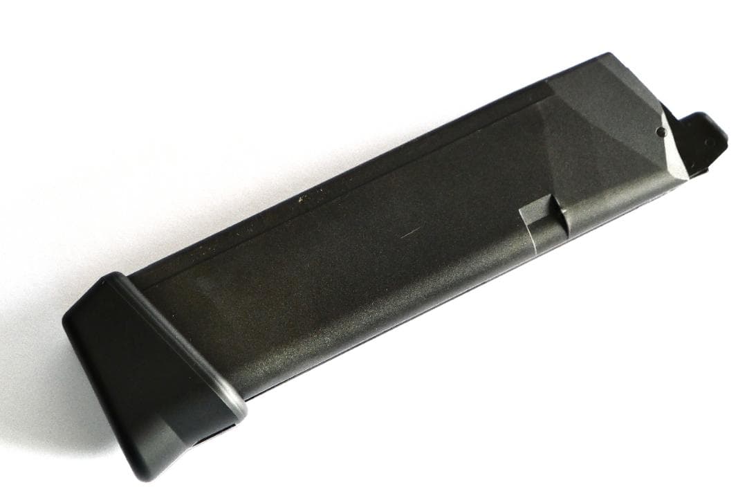 東京マルイ GLOCK 22 グロック22 ガスブローバック 樹脂製