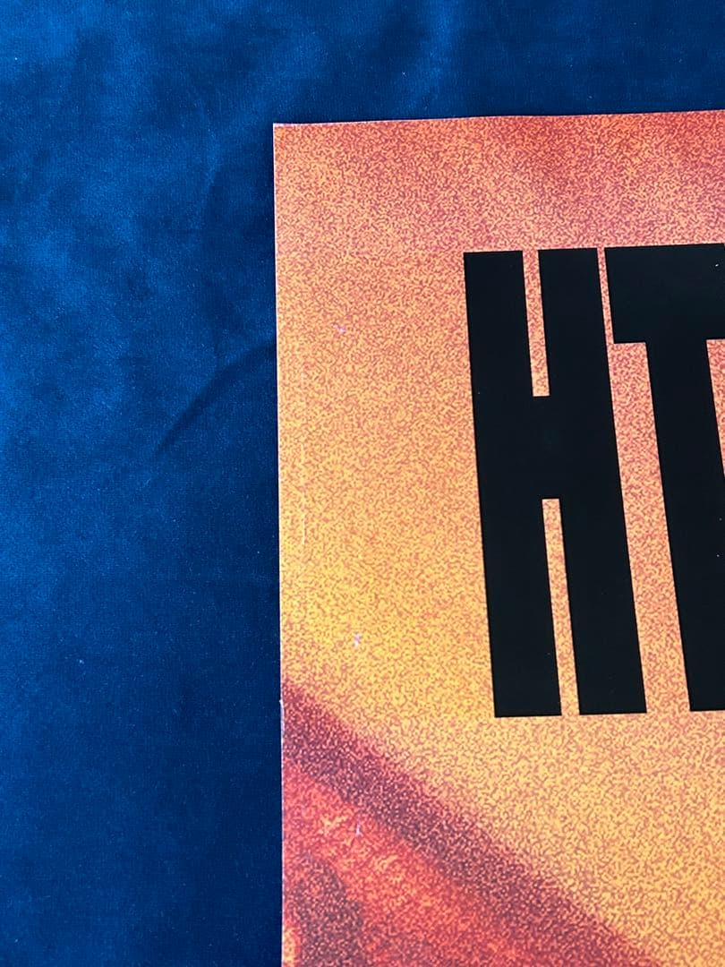 デイライト　USオリジナル映画ポスター