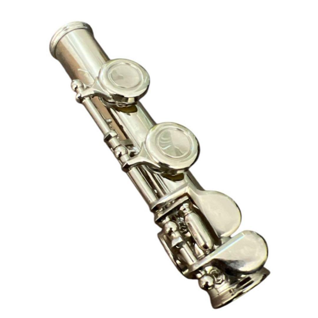 Enhong フルート 初心者向け ハードケース付き 美品