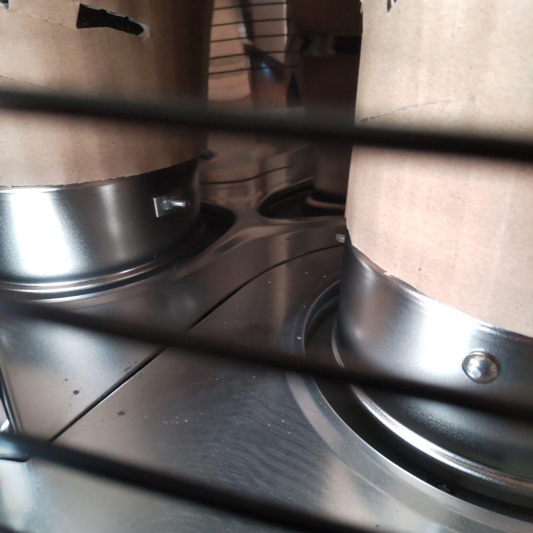 CORONA KX-S224Y-HD ストーブ 3.7L（2014年製）